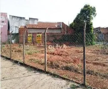 Lote/Terreno para venda ou aluguel, 824m² no Residencial Garcia, São José do Rio Preto