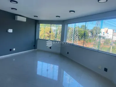 Sala Comercial para alugar, 40m² no Cerâmica, São Caetano do Sul