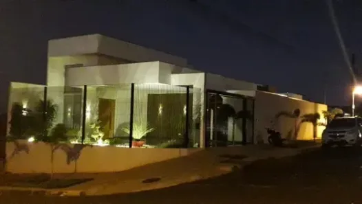 Casa com 3 Quartos à venda, 152m² no Jardim Olímpico, Maringá