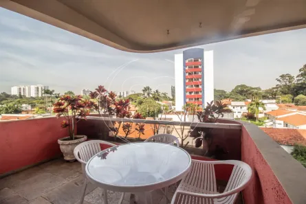 Apartamento com 3 Quartos à venda, 135m² no Chácara Santo Antônio (Zona Sul), São Paulo