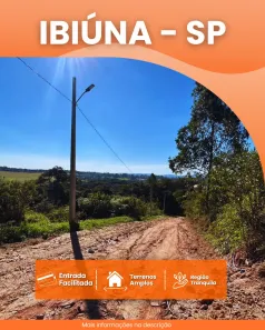 Lote/Terreno à venda, 500m² no Brotas(Caucaia do Alto), Cotia
