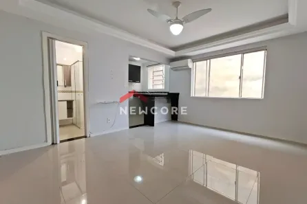Apartamento com 1 Quarto à venda, 27m² no Centro Histórico, Porto Alegre