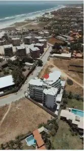 Apartamento com 2 Quartos à venda, 68m² no Porto das Dunas, Aquiraz