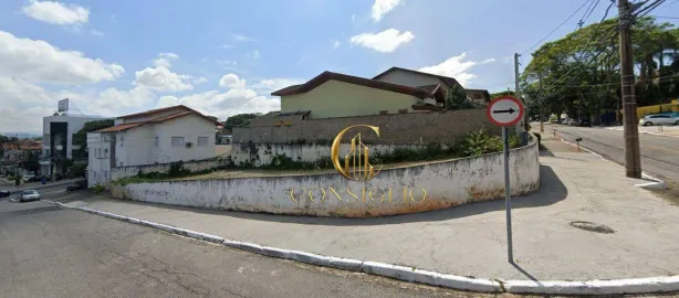 Lote/Terreno à venda, 400m² no Jardim Apolo II, São José dos Campos
