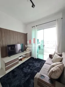 Apartamento com 2 Quartos à venda, 60m² no Areias, São José