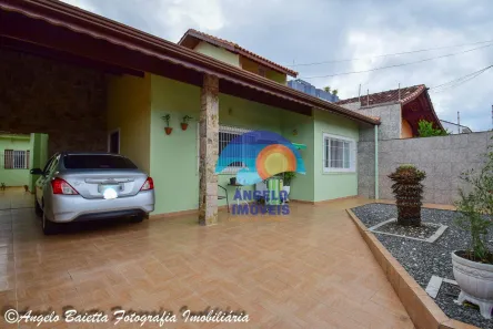 Casa com 3 Quartos à venda, 200m² no Bal Stella Maris, Peruíbe