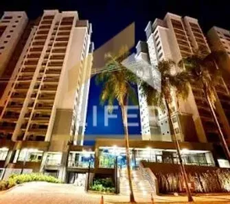 Cobertura com 3 Quartos à venda, 192m² no Jardim Itamarati, Campinas