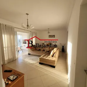 Apartamento com 3 Quartos à venda, 123m² no Centro, São Bernardo do Campo