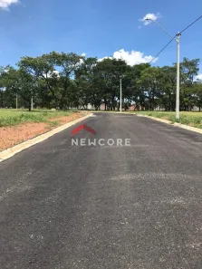 Lote/Terreno à venda, 500m² no Jardim Munique, São Carlos