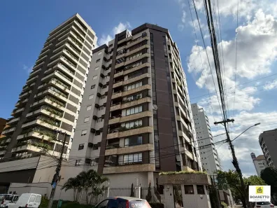 Apartamento com 5 Quartos para alugar, 250m² no Centro, Joinville