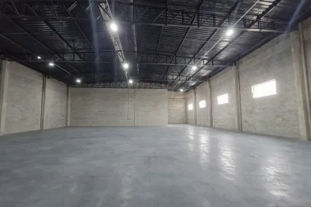 Galpão/Depósito/Armazém para alugar, 750m² no Éden, Sorocaba