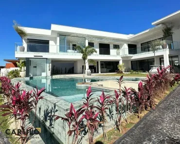 Casa de Condomínio com 4 Quartos à venda, 750m² no , Itupeva