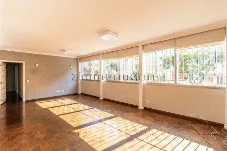 Apartamento com 3 Quartos à venda, 145m² no Santa Cecília, São Paulo