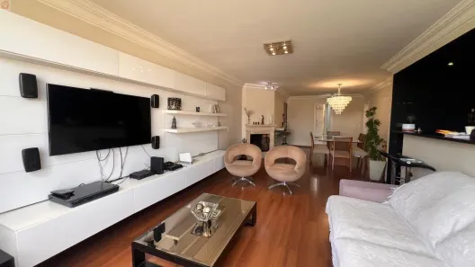 Apartamento com 3 Quartos à venda, 150m² no Paraíso do Morumbi, São Paulo