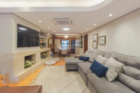 Casa com 5 Quartos à venda, 402m² no Chácara das Pedras, Porto Alegre