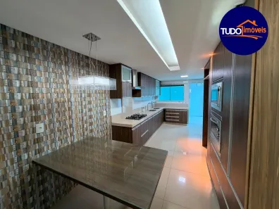 Sobrado com 6 Quartos para alugar, 505m² no Setor Leste, Brasília