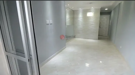 Apartamento com 2 Quartos à venda, 57m² no Vila Regente Feijó, São Paulo