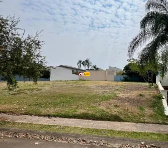 Lote/Terreno à venda, 525m² no Jardim Vila Paradiso, Indaiatuba