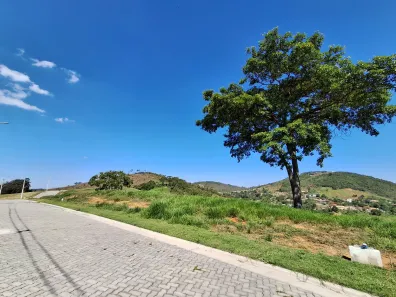 Lote/Terreno à venda, 1035m² no São Pedro, Juiz de Fora