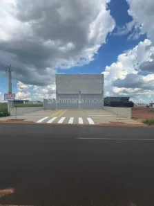 Galpão/Depósito/Armazém para alugar, 555m² no Jardim Residencial Etemp, São José do Rio Preto