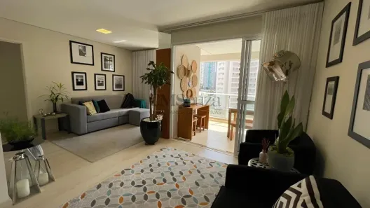 Apartamento com 2 Quartos à venda, 93m² no Gleba Fazenda Palhano, Londrina