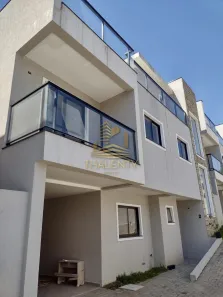 Casa de Condomínio com 3 Quartos à venda, 149m² no Tingui, Curitiba