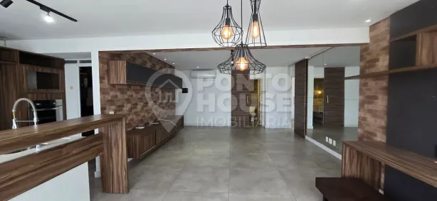 Apartamento com 2 Quartos à venda, 93m² no Vila Nair, São Paulo