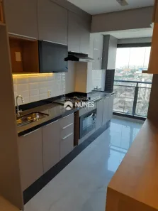 Apartamento com 1 Quarto à venda, 30m² no km 18, Osasco