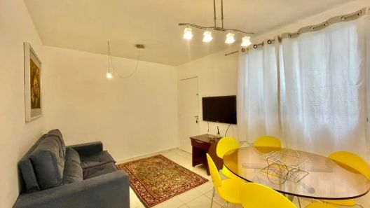 Apartamento com 2 Quartos à venda, 44m² no Vila Ema, São José dos Campos