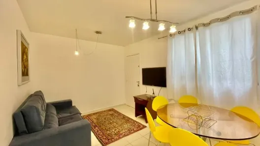 Apartamento com 2 Quartos à venda, 44m² no Vila Ema, São José dos Campos