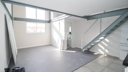 Apartamento com 1 Quarto para alugar, 54m² no Santa Terezinha, Santo André