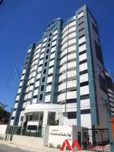 Apartamento com 2 Quartos à venda, 53m² no Capim Macio, Natal