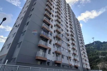 Apartamento com 2 Quartos para alugar, 39m² no Bonsucesso, Rio de Janeiro
