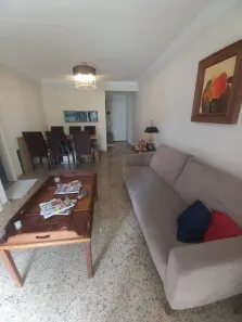 Apartamento com 3 Quartos à venda, 75m² no Super Quadra Morumbi, São Paulo