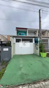 Sobrado com 2 Quartos à venda, 80m² no Vila Nova, Joinville