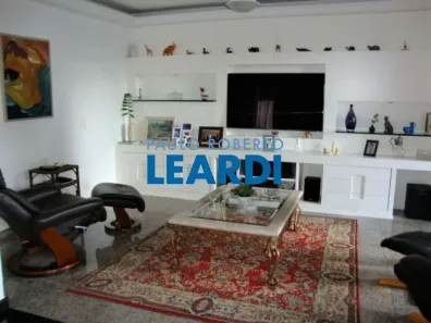 Apartamento com 3 Quartos à venda, 261m² no Indianópolis, São Paulo