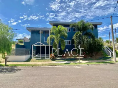 Casa com 4 Quartos à venda, 200m² no Loteamento Residencial e Comercial Fazenda São Sebastião, Marília