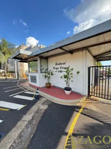 Apartamento com 2 Quartos à venda, 49m² no Chácara Espraiado, Franca