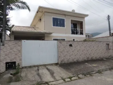 Casa com 2 Quartos à venda, 140m² no Madri, Palhoça
