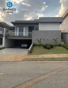 Casa de Condomínio com 3 Quartos à venda, 280m² no Alphaville, Santana de Parnaíba