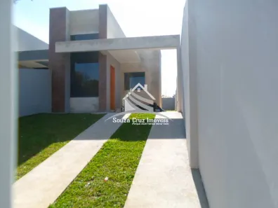 Casa com 3 Quartos à venda, 60m² no Osasco, Colombo