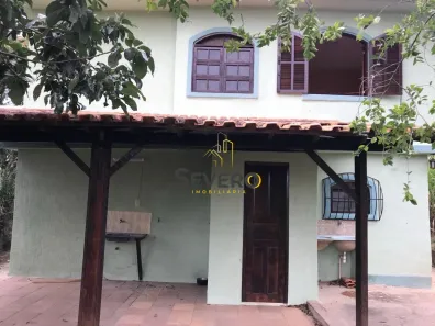 Casa com 4 Quartos à venda, 314m² no São José do Imbassaí, Maricá