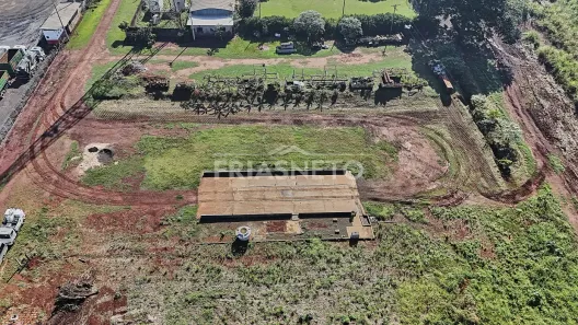 Lote/Terreno para alugar, 1000m² no Areão, Piracicaba