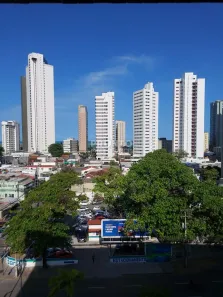Sala Comercial à venda, 167m² no Pina, Recife