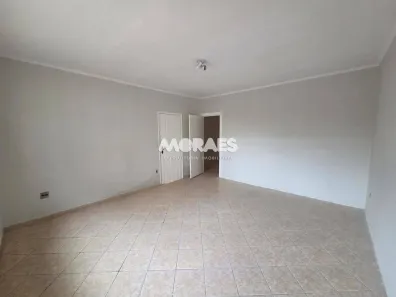 Casa com 2 Quartos para alugar, 170m² no Vila Nova Cidade Universitária, Bauru
