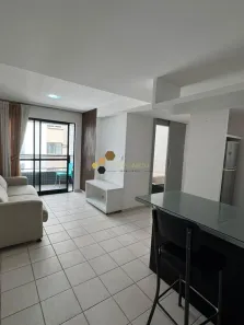 Apartamento com 2 Quartos para alugar, 56m² no Boa Viagem, Recife