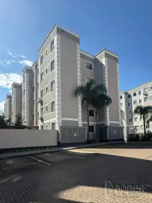 Apartamento com 2 Quartos à venda, 42m² no Operário, Novo Hamburgo