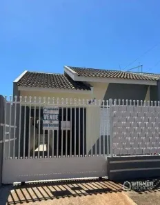 Casa com 3 Quartos à venda, 90m² no Jardim Gralha Azul, Sarandi