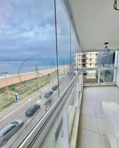 Apartamento com 3 Quartos à venda, 120m² no Praia Campista, Macaé