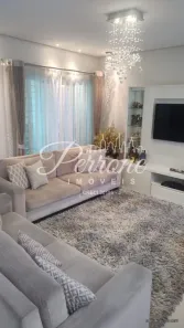 Sobrado com 3 Quartos à venda, 152m² no Cidade Mãe do Céu, São Paulo